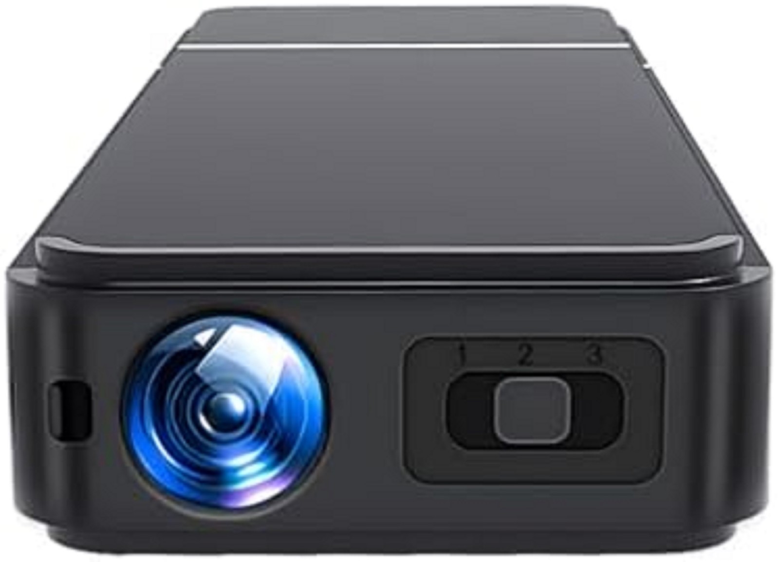Mini Video Cameras 64GB 1080P Mini Portable Nanny Video Recorder with Motion ...