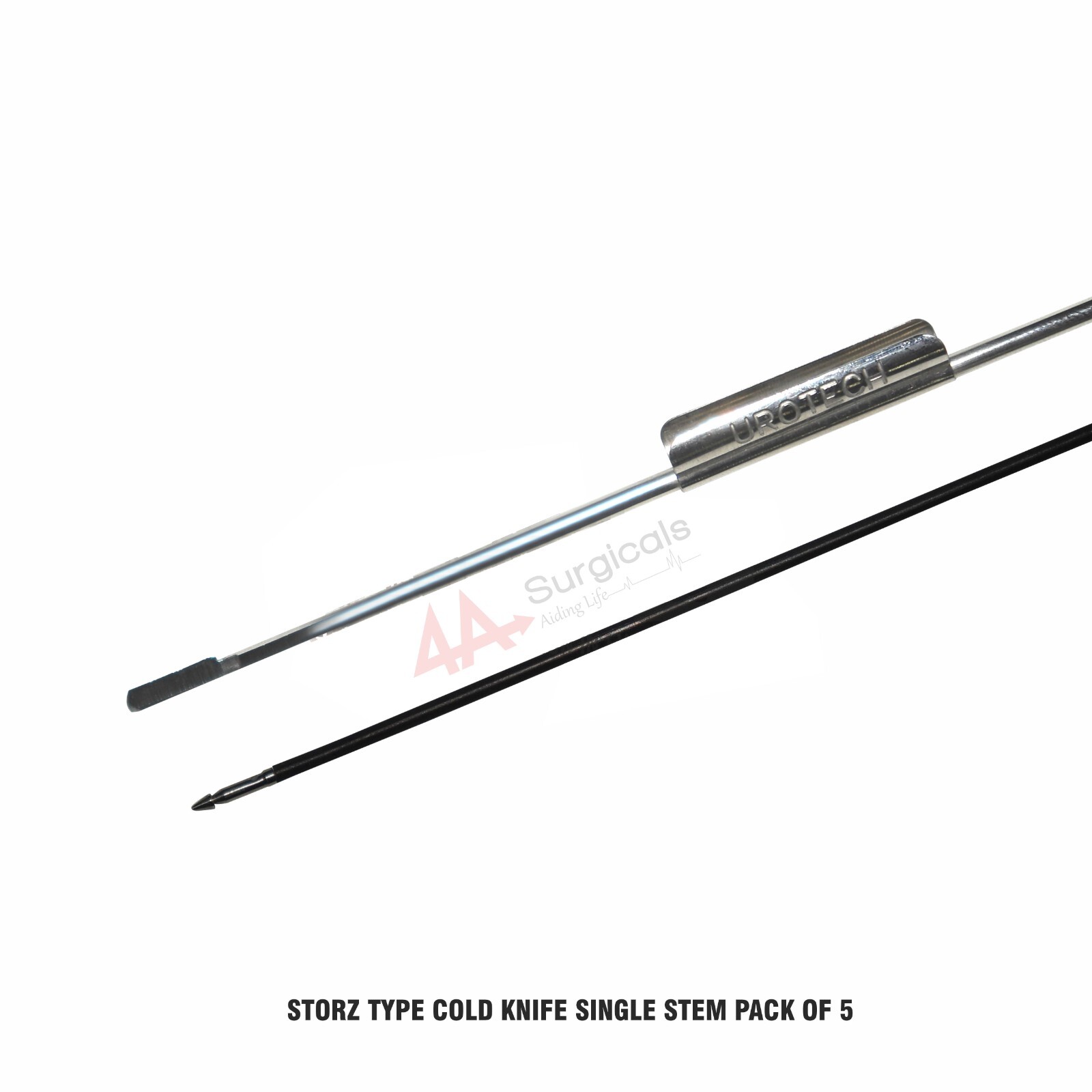 4A COLD KNIFE SINGLE STEM PACK OF 5