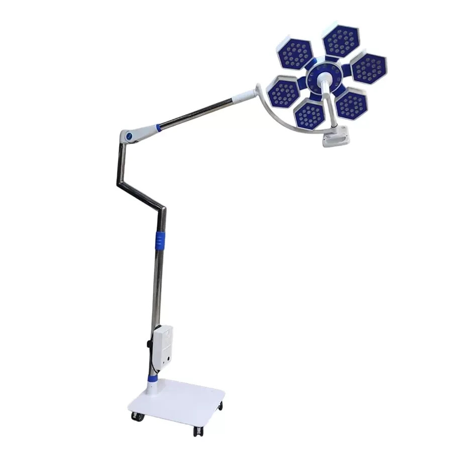 LED OT Light Examination & Surgical Lights OT Lamp Operation Theater