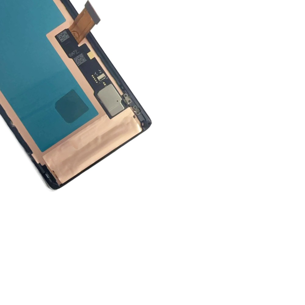120HZ For Google Pixel 7 Pro OLED Display LCD Touch Screen Digitizer Replacement