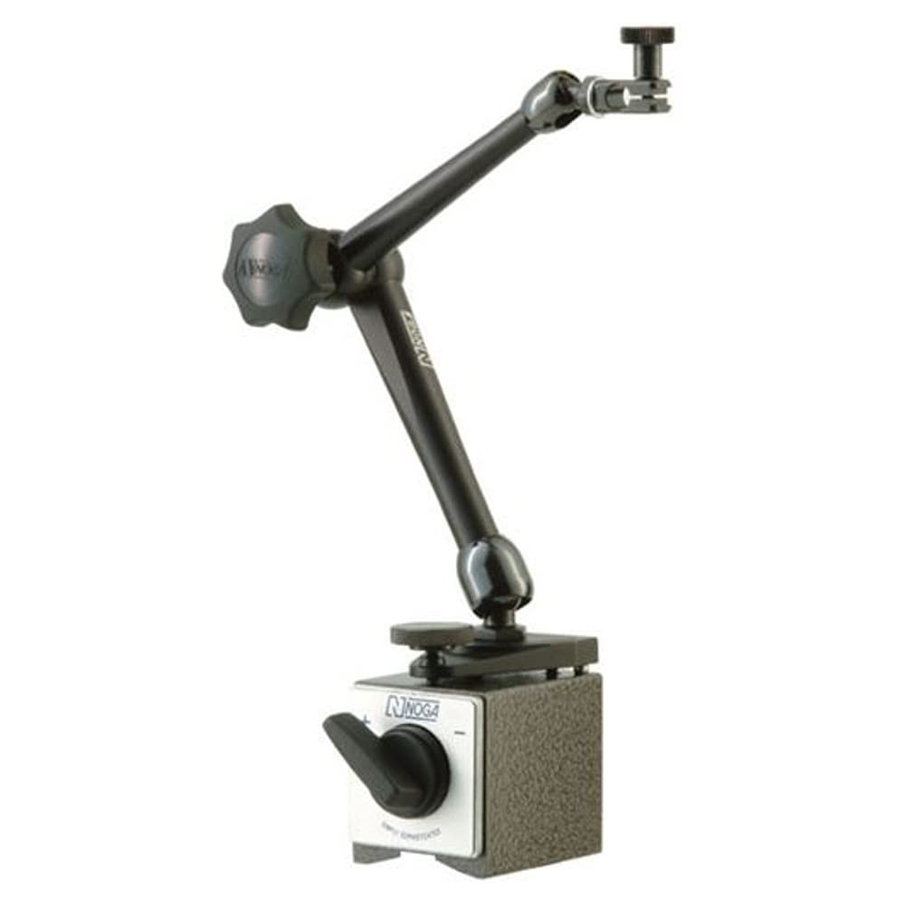 DG10533 Standard Holder with Mag Base-176 Ibs-Hold Power
