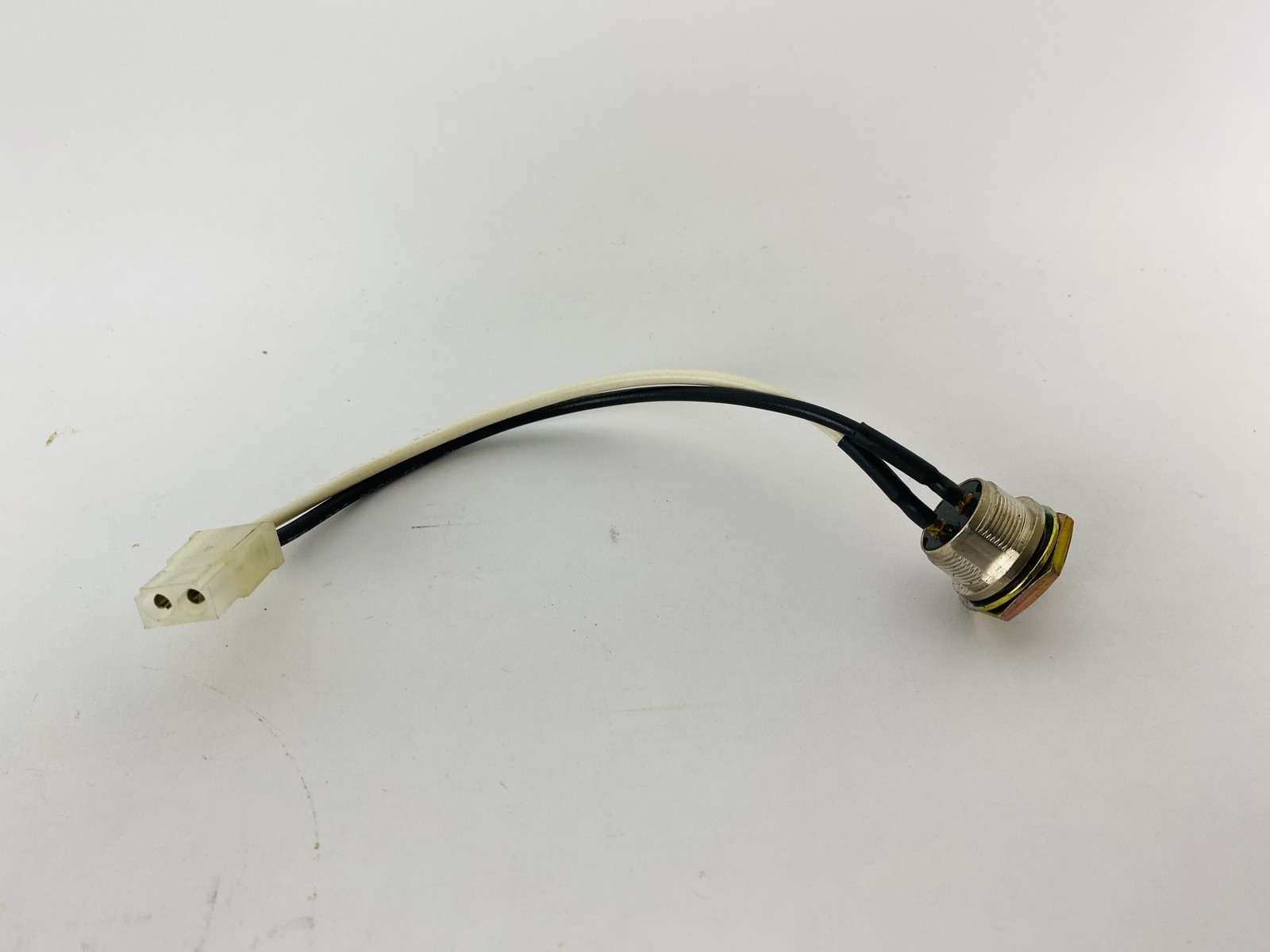 StairMaster 4000PT Stepper Input Jack Power Inlet Wire Harness (PP516)