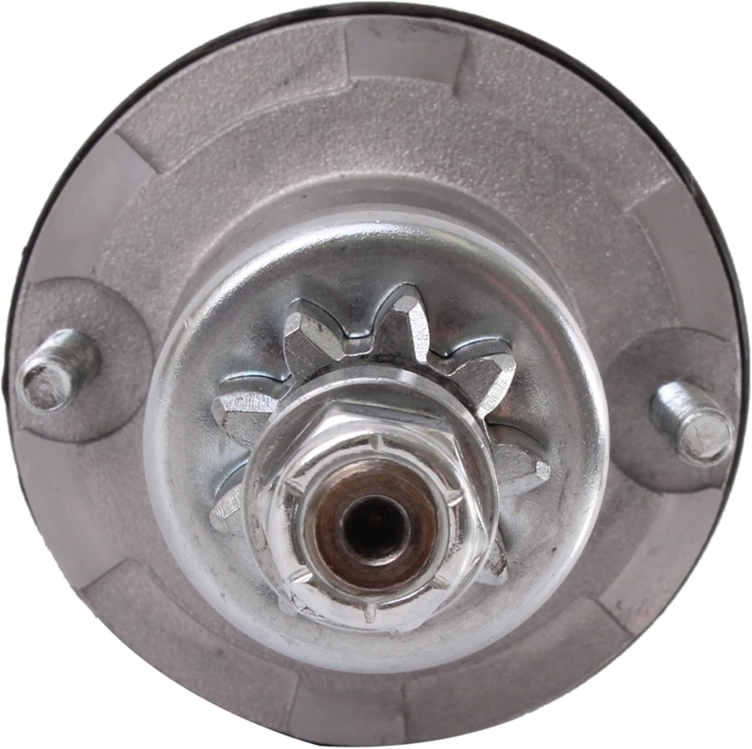 Starter Compatible with/Replacement for Mercury Force Marine, 90Elpt 90Exlpt ...