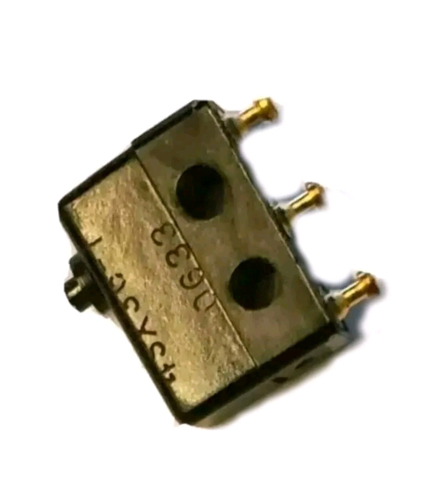 Honeywell Microswitch 43X3C-1 7A/250v.new Open Box