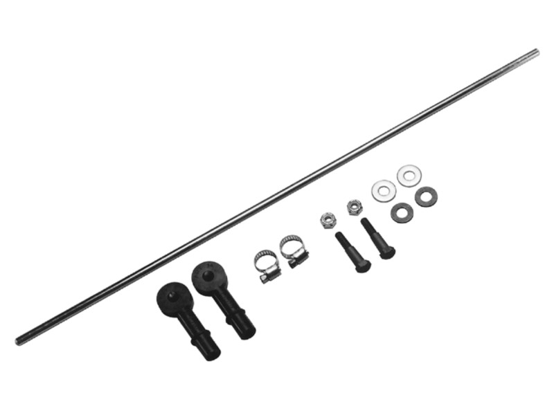 10x Suspension Height Control Levelling Valve Link Kit Replace SRK168 48100225