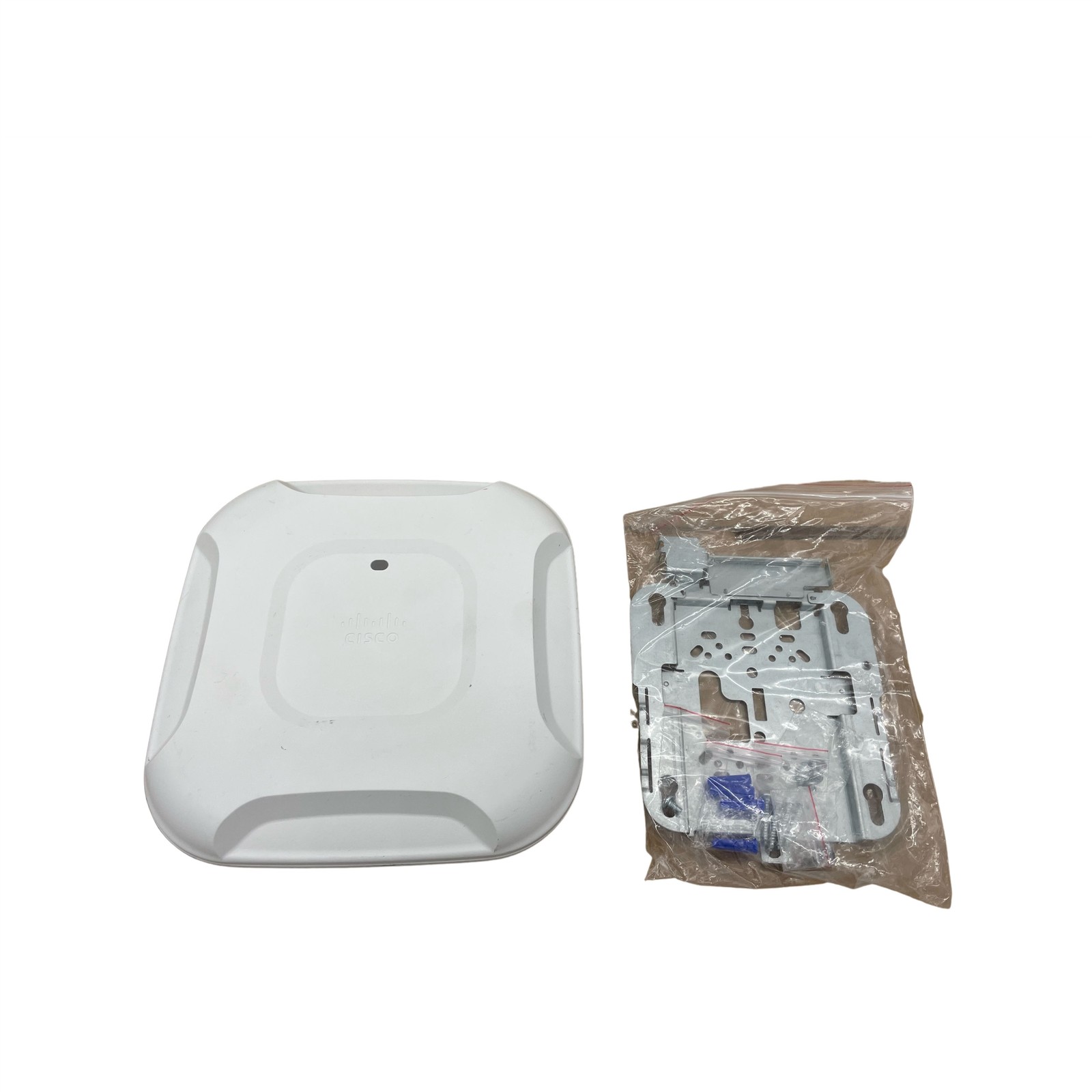 Cisco AIR-CAP3702I-B-K9 Aironet Dual Band Wireless Access Point