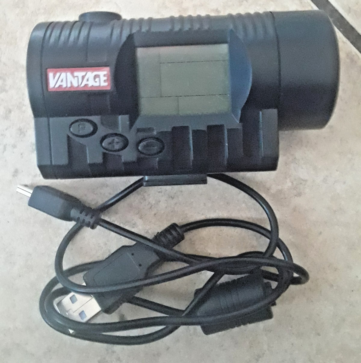 Wildgame Innovations Vantage AC 5x Infrared Action Camera Infrared Night Vision