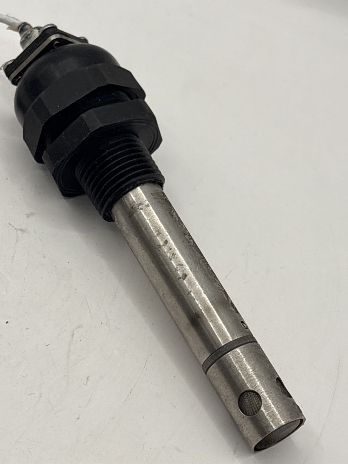 OMEGA TH-RP 5” Environmental Probe With Coupling