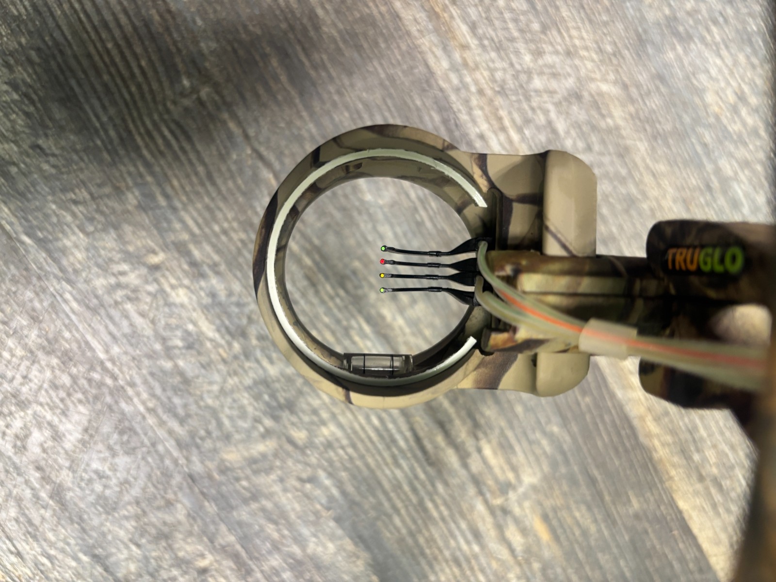 Cabela’s Bowtech Regulator left hand compound bow, 29” draw, #70 pull. FREE S&H!