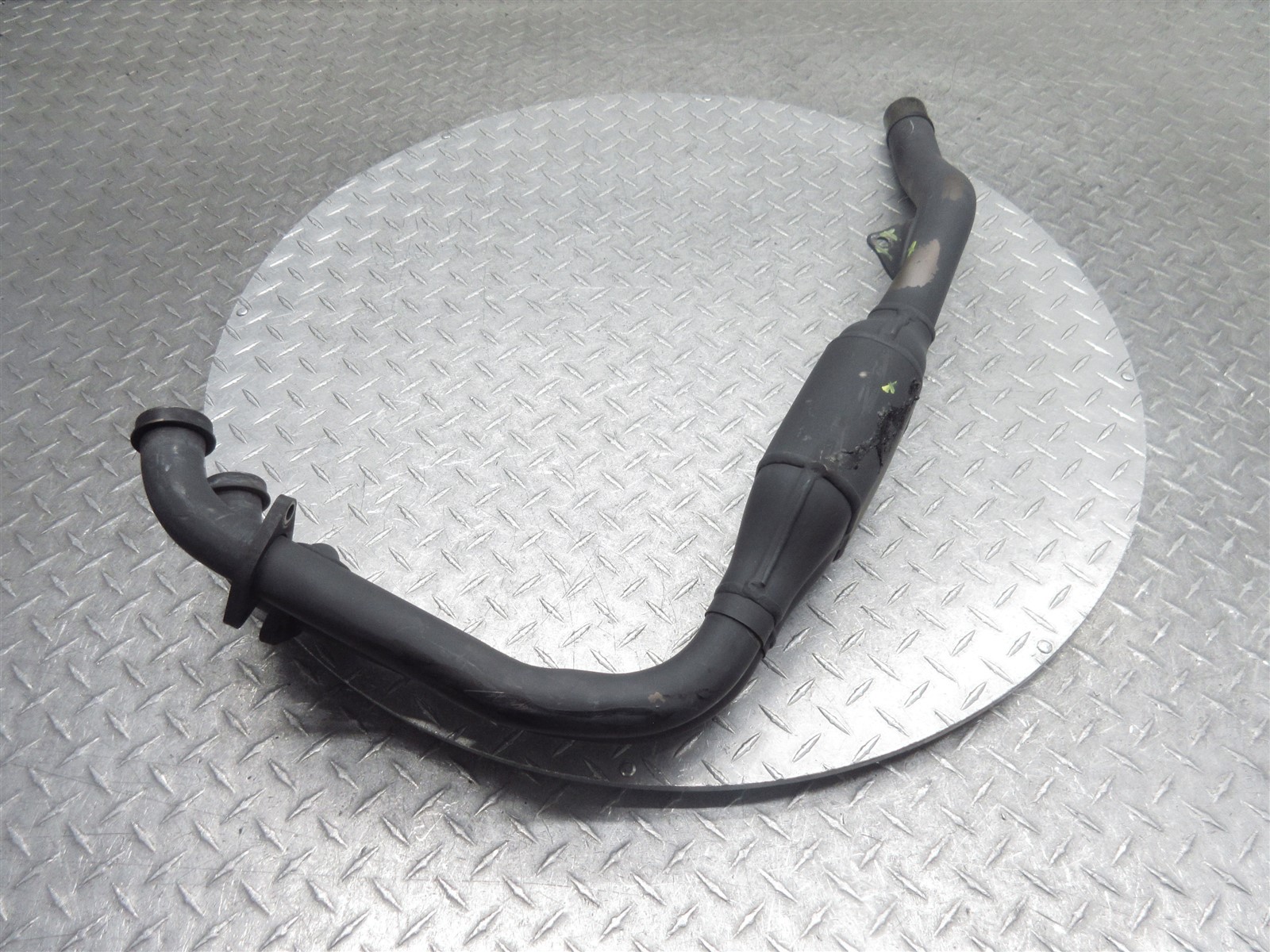 2024 CF Moto 450SS Exhaust Header Manifold Head Pipe Assembly