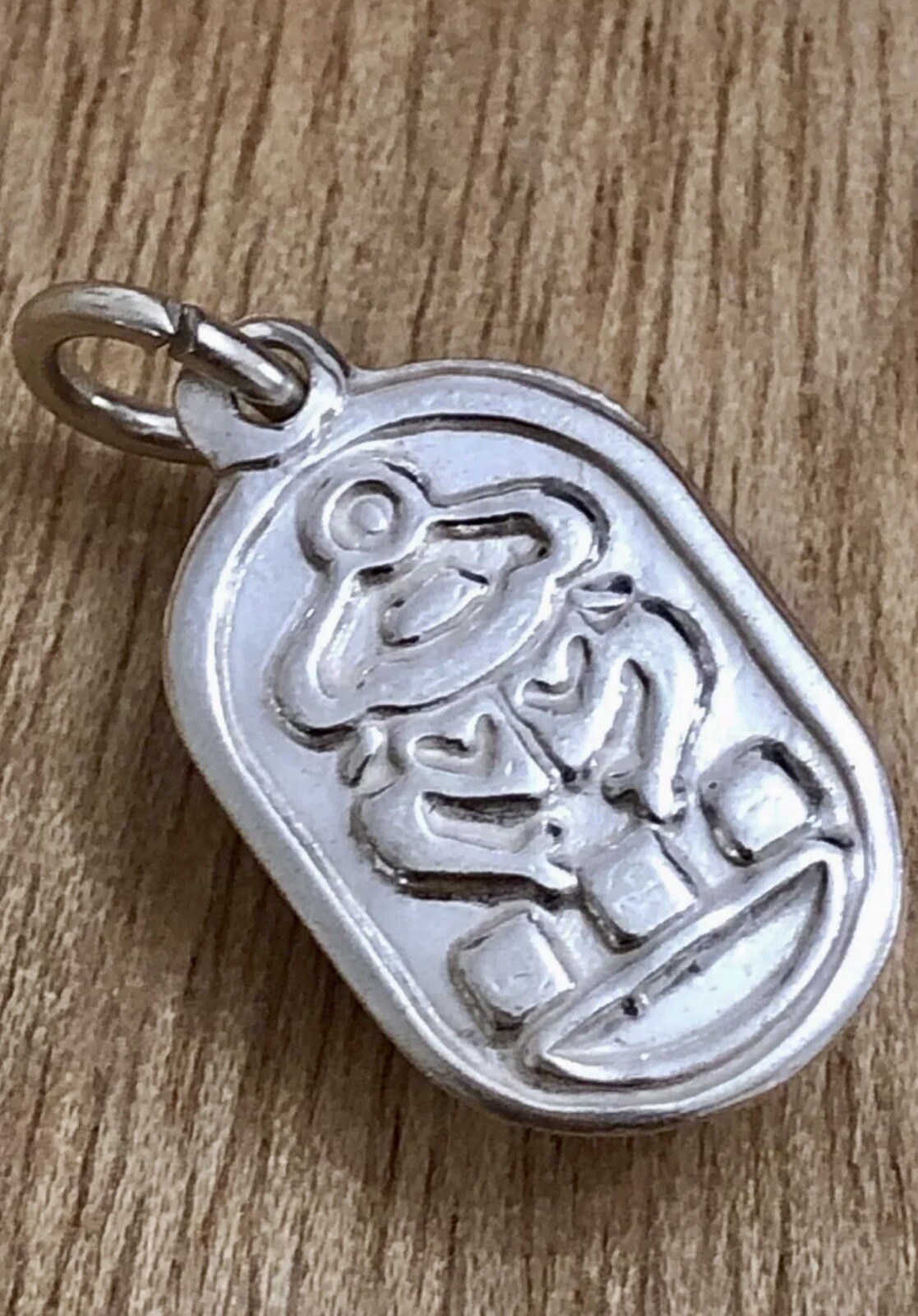 EGYPTIAN SCARAB
