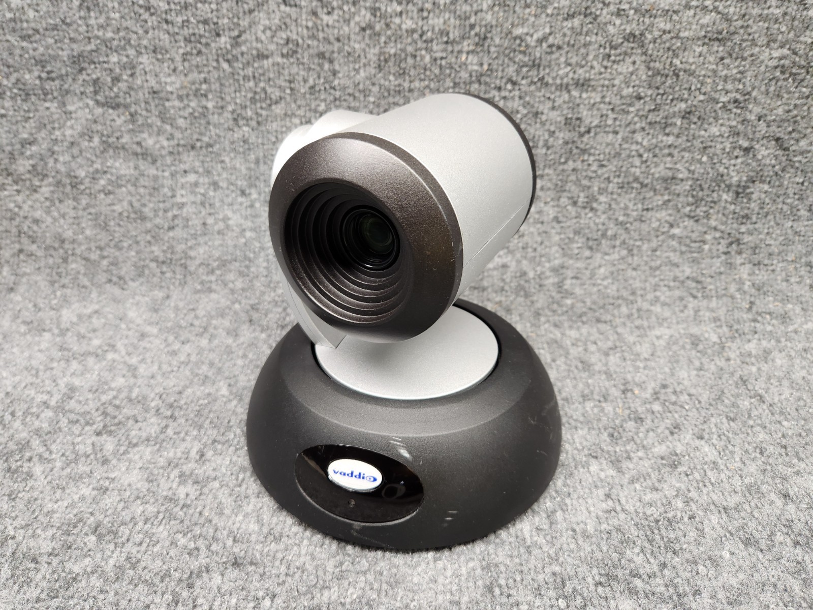Vaddio Roboshot 12 HDMI PTZ Conference Video Camera Teleconferencing/Network Cam