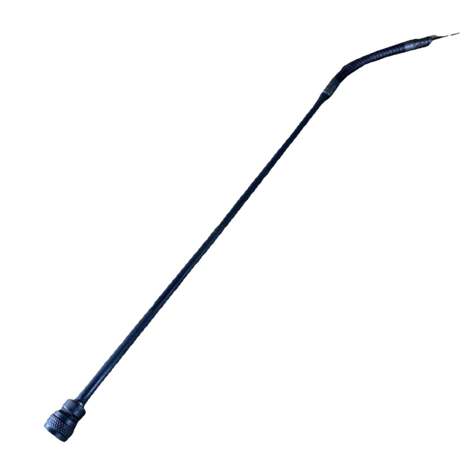 MAC Tools USA 1/8 Allen Key Carburetor Flexible Adjusting Tool 21" Inch Vintage