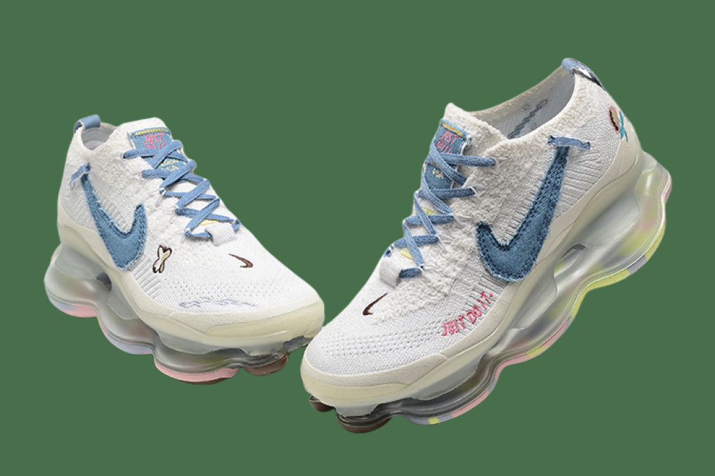 Nike Air Max Scorpion 2022 Men's Shoes FJ7736-141 Have a Nike Day