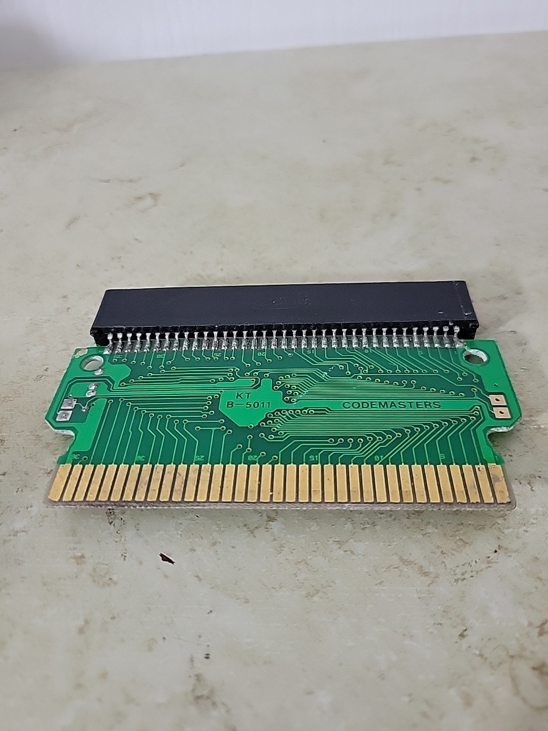Codemasters Circuit Board 1992 Kt-B-5011