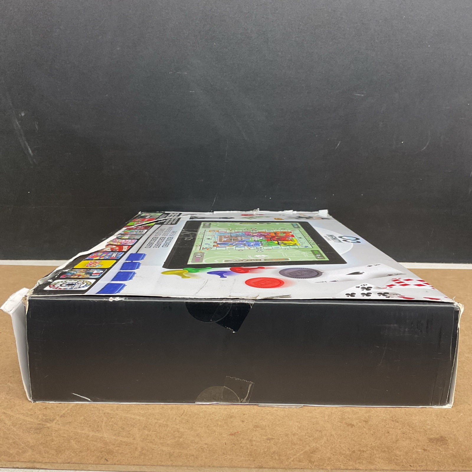 Arcade1Up Infinity Game Board 18.5in Touchscreen Multiplayer - OPEN BOX