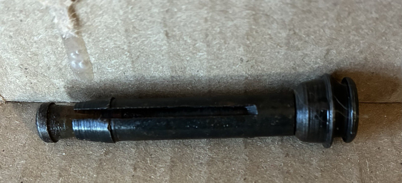 7.62x39mm Broken Shell Extractor Cartridge Removal Tool