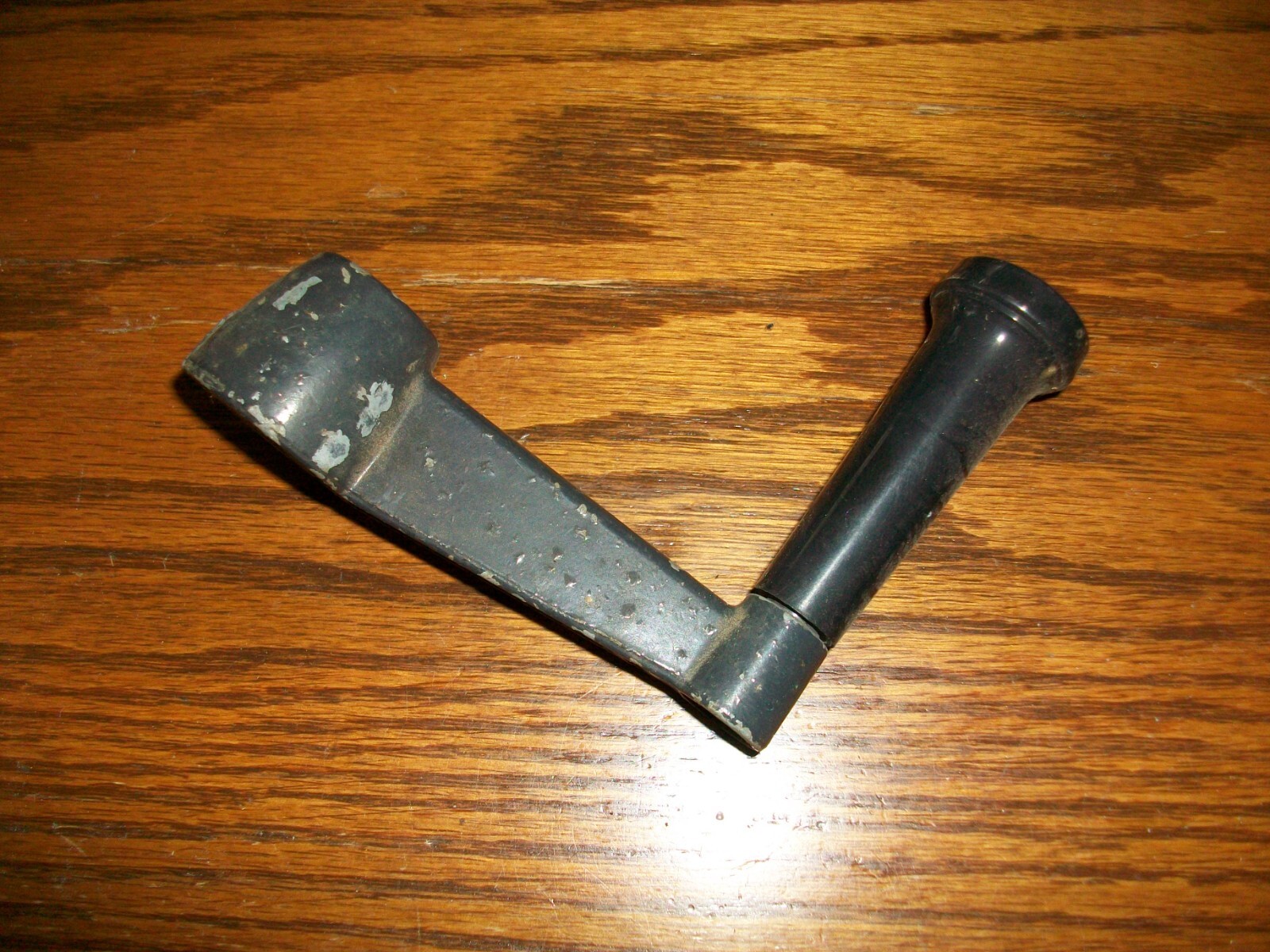1/2" Bore - Craftsman Radial Arm Saw Elevation Crank Handle 128811