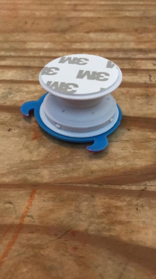 Disney Phone Grip