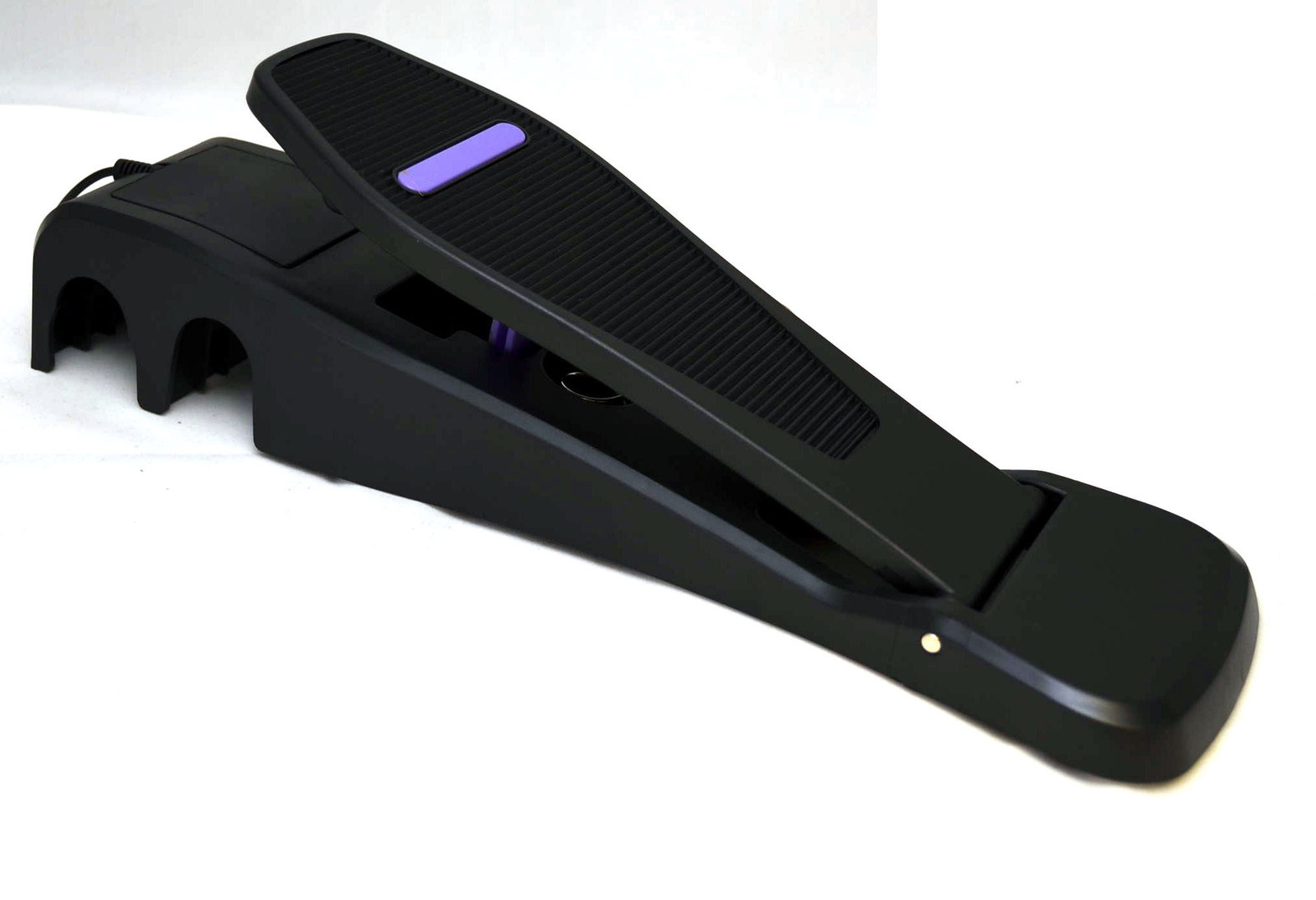 NEW Guitar Hero DRUM FOOT PEDAL Wii XBox 360 PS3 PS2 band world tour 4 5 bass