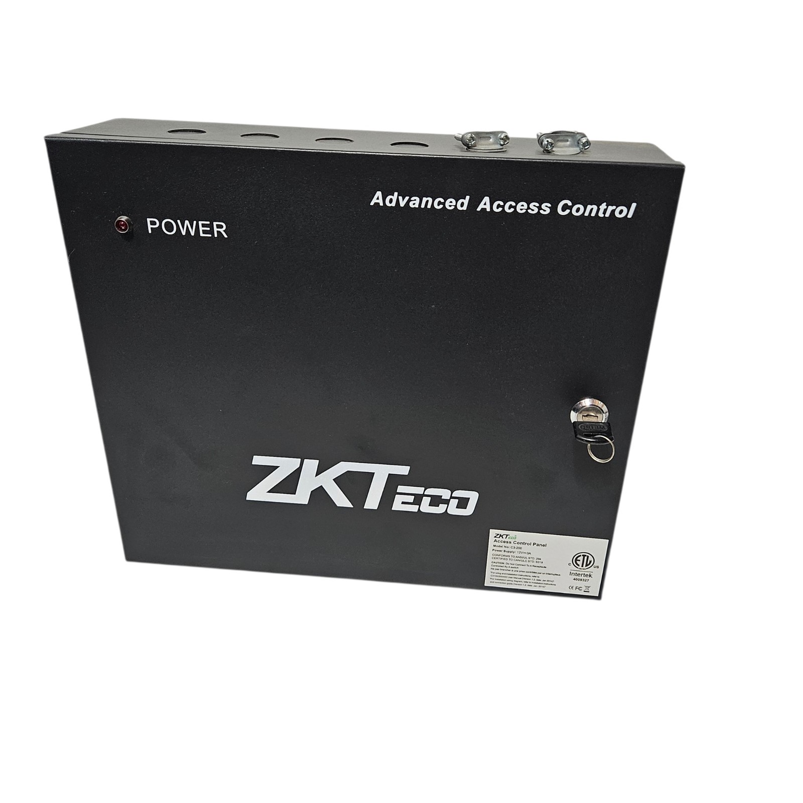 ZKTeco Access Control Panel ZKT eco C3-200