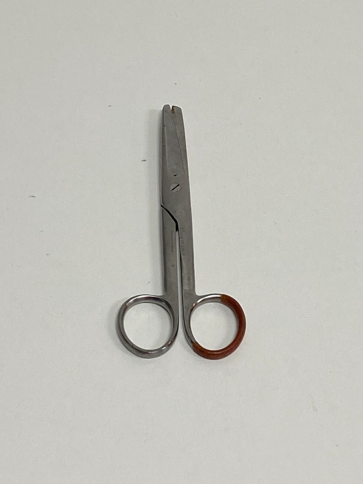 L22:  Konig 08.530.16 Scissors