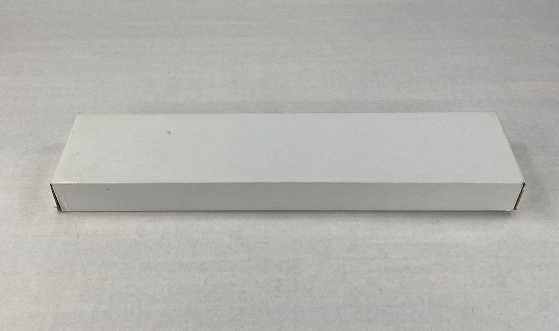 Cat 6 180° Unshielded Patch Panel, 110 Type IDC with 48 Ports