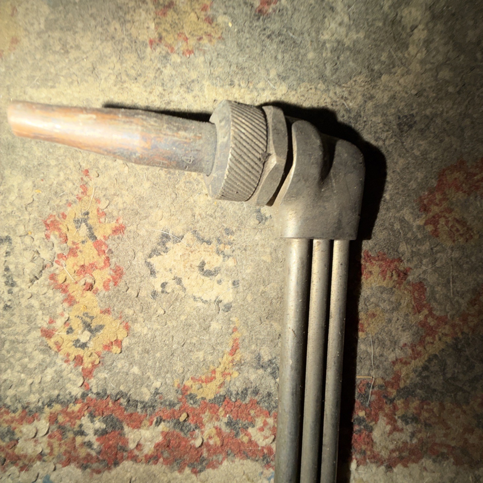 Smith Lifetime Torch SC229
