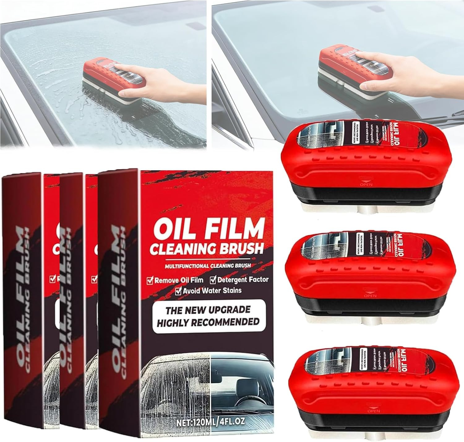 Clear Vision Windshield Cleaner Clearvision Glass Cleaner Clear Vision Glass Cle