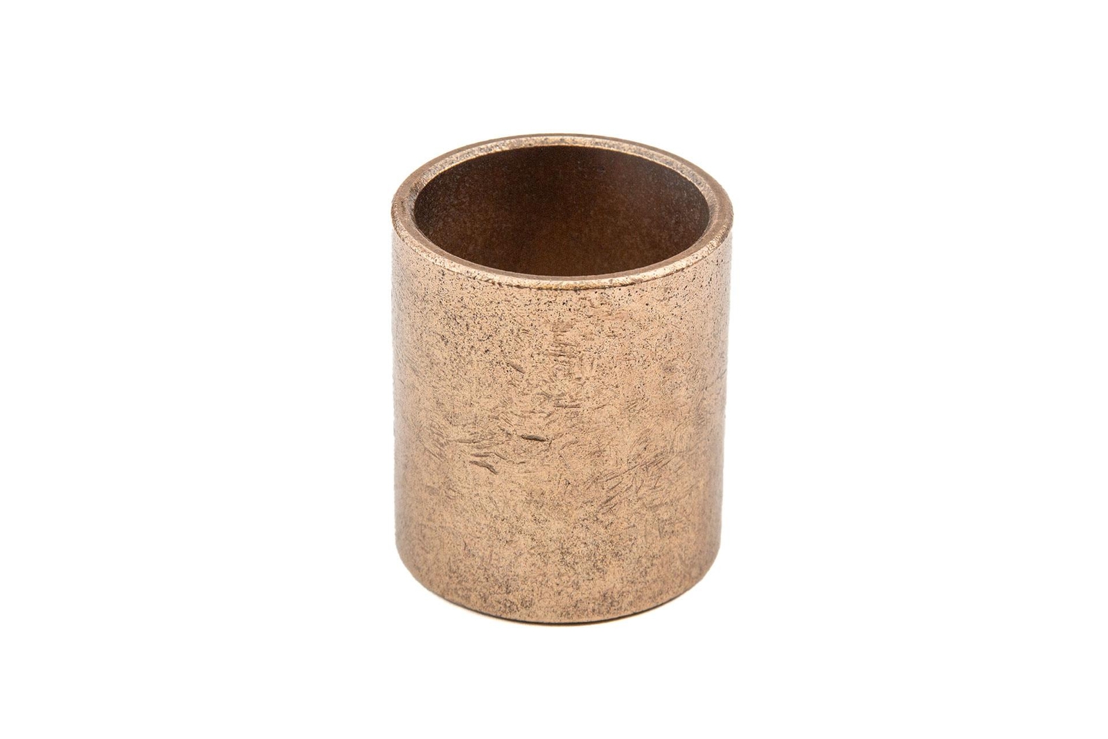 Bronze Bushing (Straight) - 1 1/2 ID, 2 Length, 1 3/4 OD