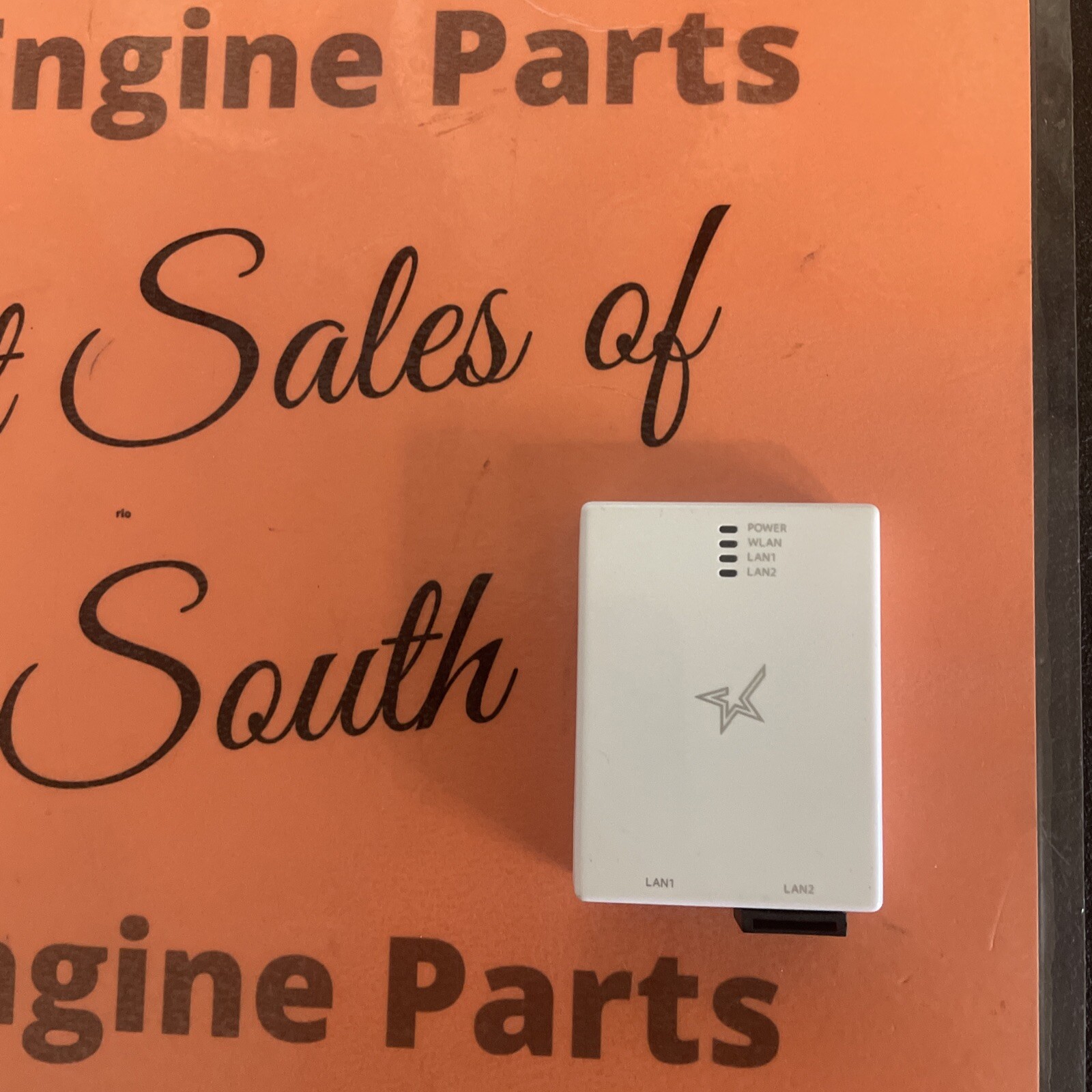 New Star Micronics MCW10 Wireless LAN Module Unit mCP31W, mCP21W, TSP143IV