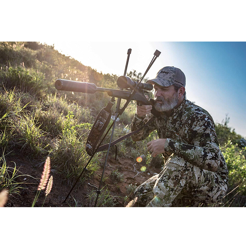 SWAGGER Stalker Lite Bipod ST-LITE