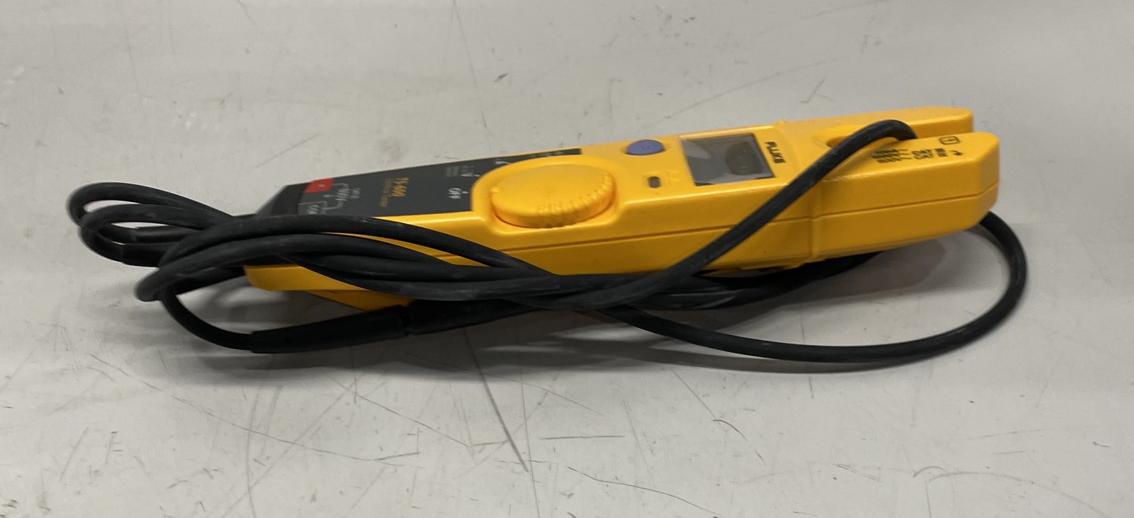 Fluke T5-600 600V Electrical Tester