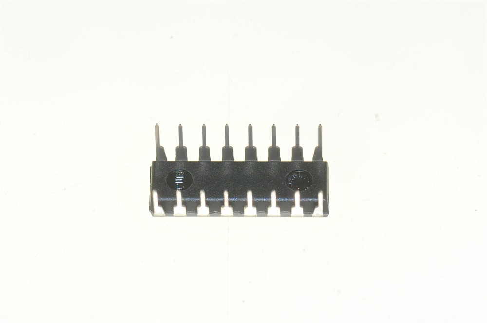 New (14pcs) SN74S85N TEXAS INSTRUMENTS IC Logic