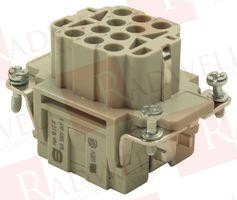 HARTING 09320103101 / 09320103101 (NEW IN BOX)