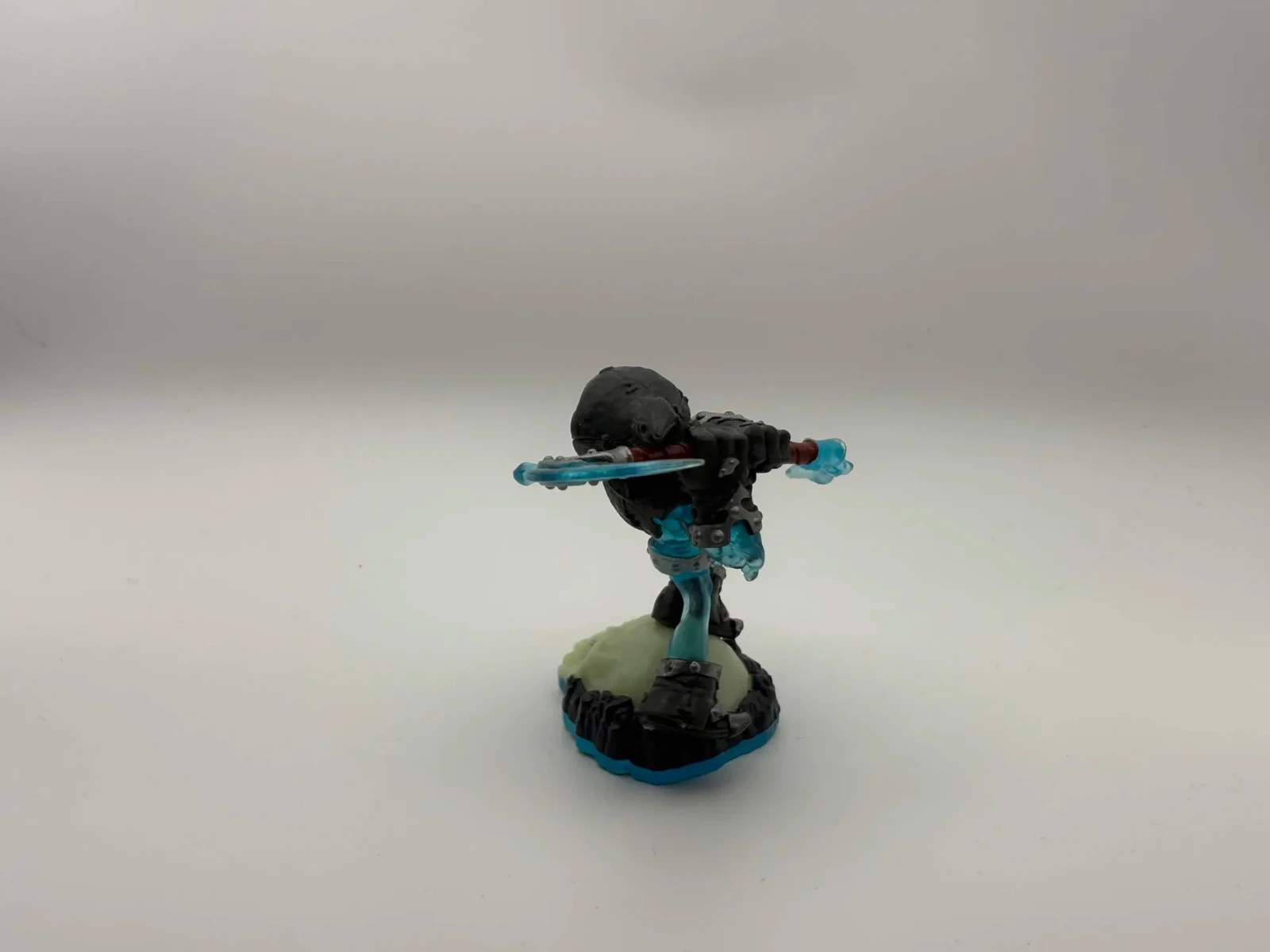 Skylanders SWAP Force - Grim Creeper Figure, Figure Only, Opened