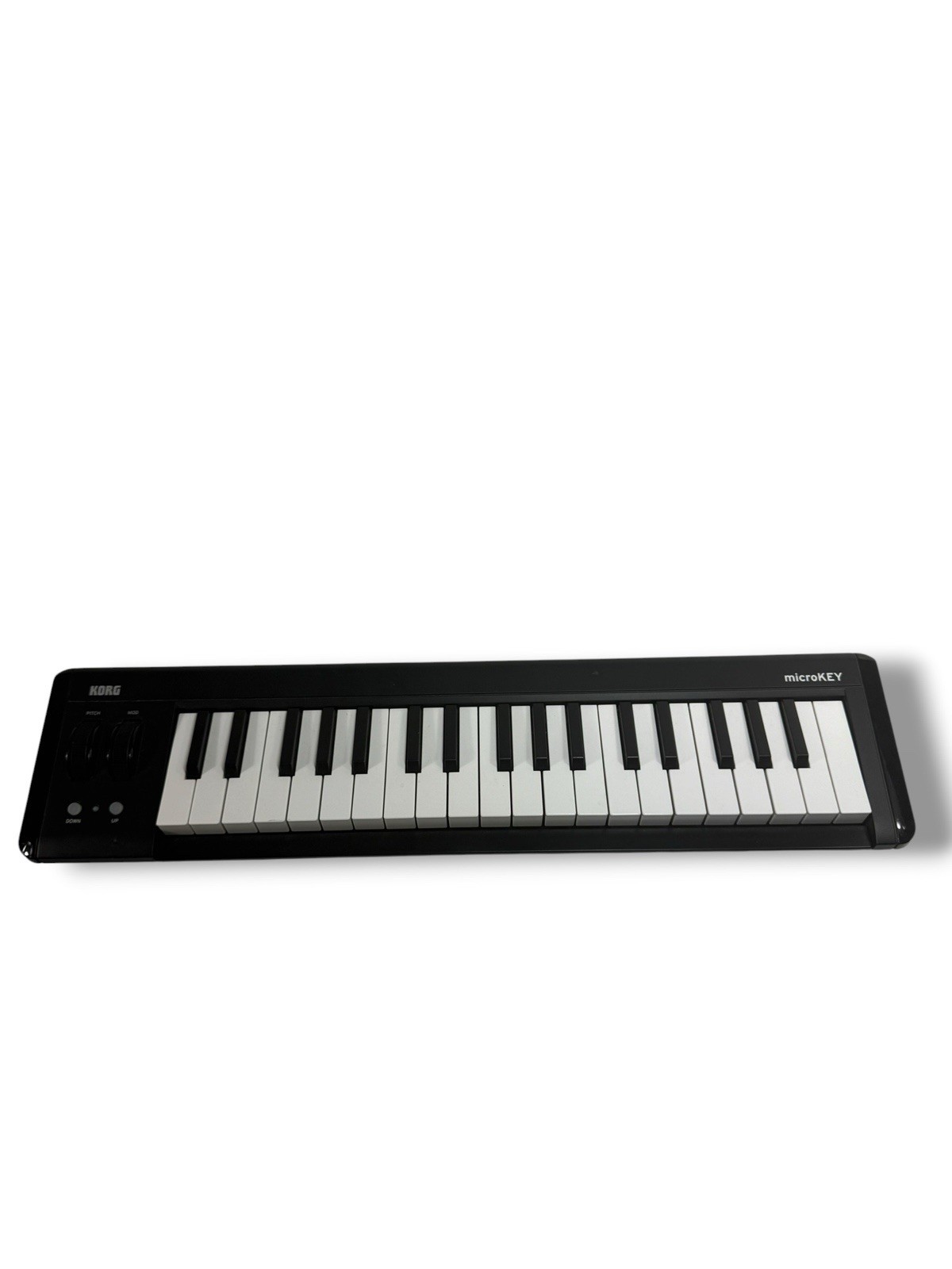 KORG  MIDI Keyboard Controller microKEY2-37 USB