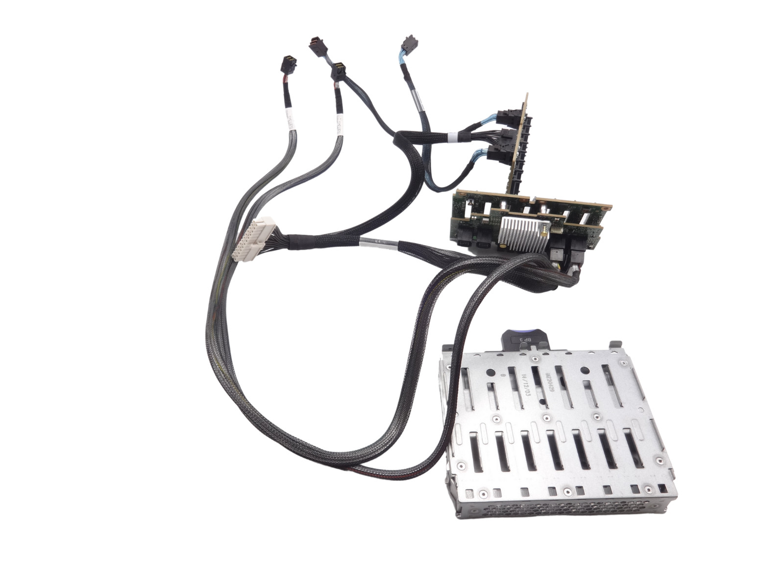 X3500 M5 HD Kit 1x 00AG941 1x 00FJ756 1x 81Y7100 1x 81Y7075 2x 00FK817 1x81Y7080