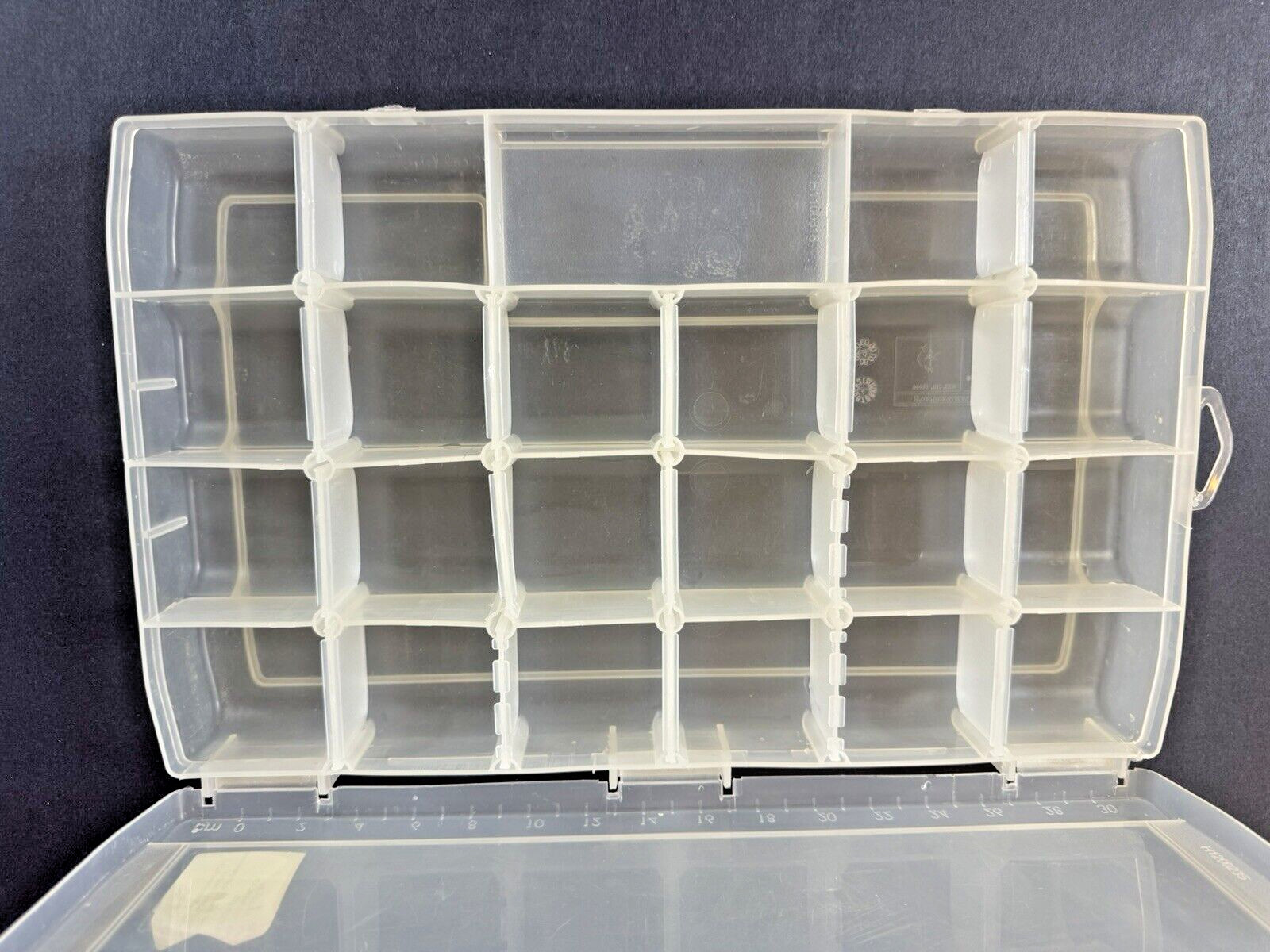 2004 Home Depot Reliable Storage Solution for Small Items 488640 Israel