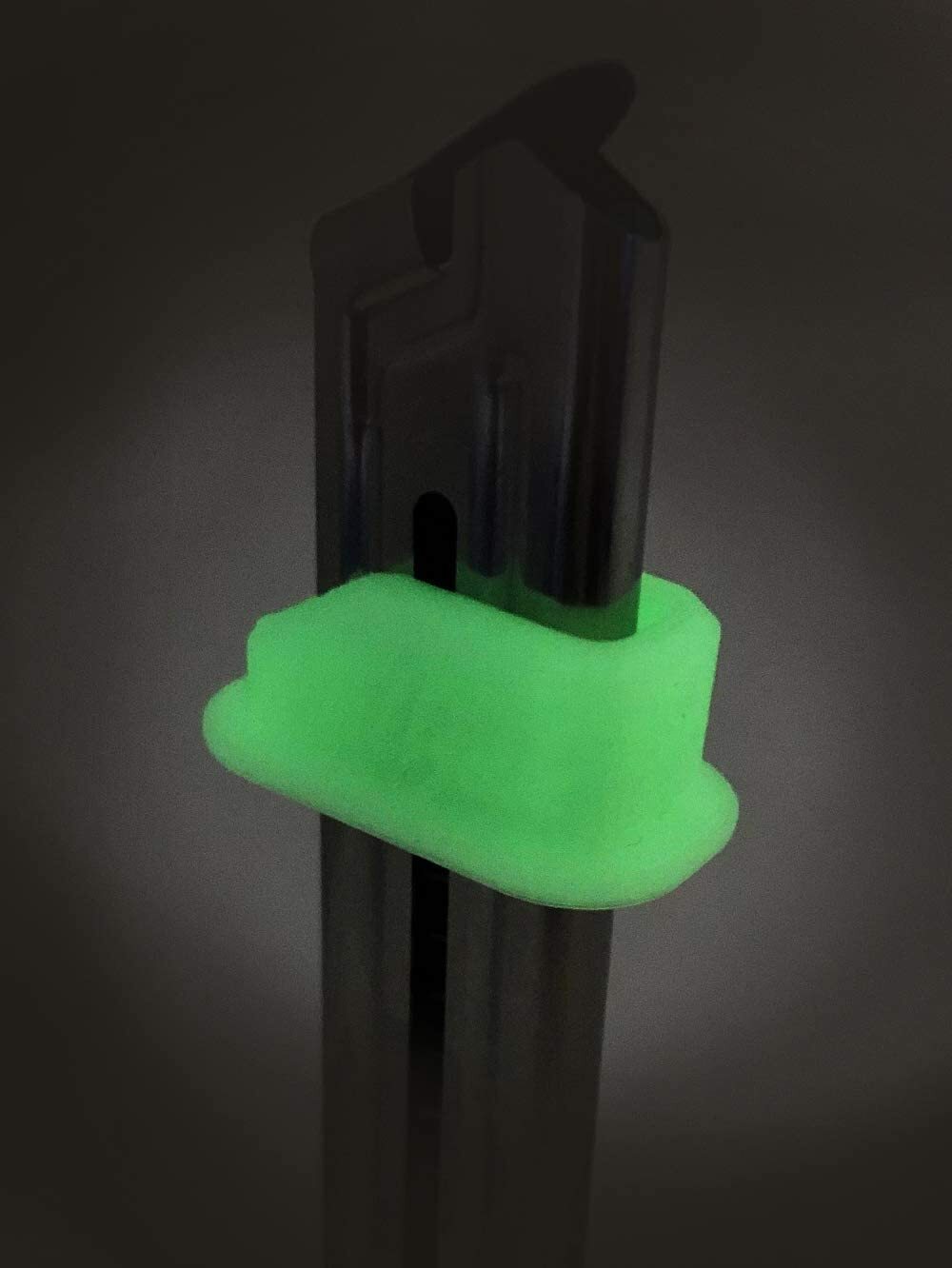 Browning Buck Mark, Medalist 22LR Magazine Speed Loader, Hilljak MINI, Nite Glow