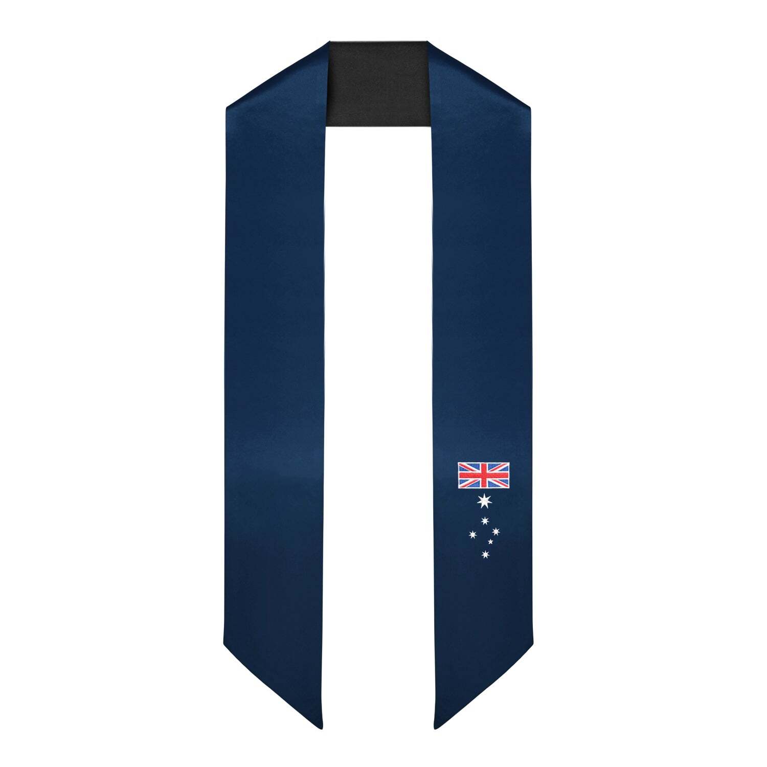 Endea Graduation Australia International Stole Student Study Abroad Unisex