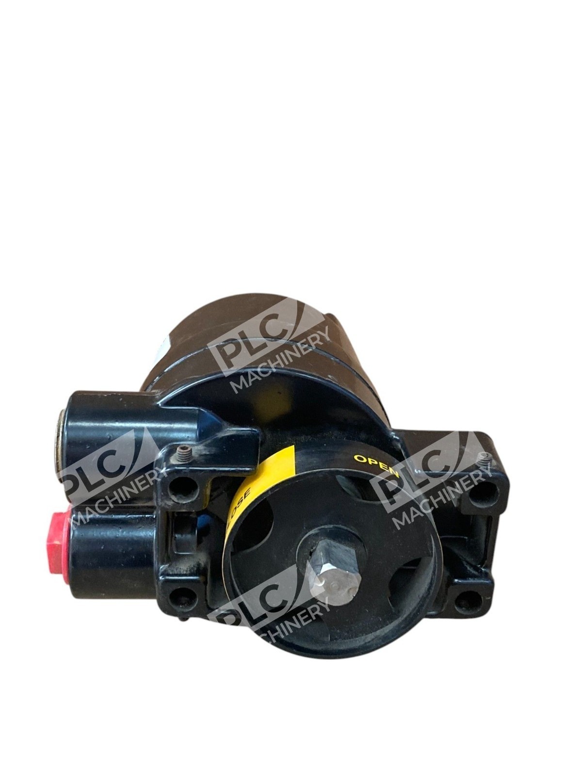 Keystone Position Indicating Switch Weatherproof K-Switch 121-954-340-792-210