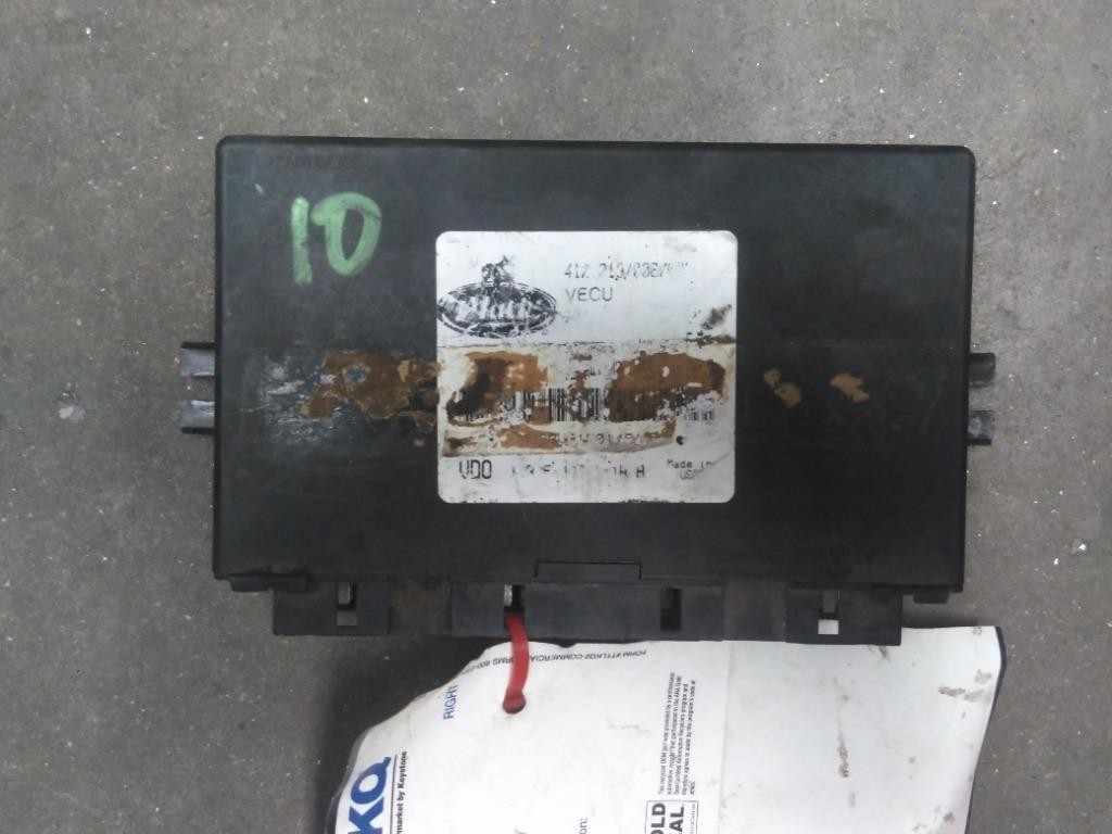 Replaces 12MS48M6 MACK CXN612 CAB CONTROL UNIT MODULE , GA