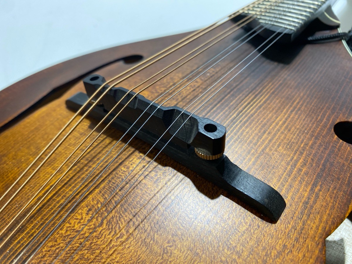 EASTMAN MANDOLIN MD305 (P32008431)