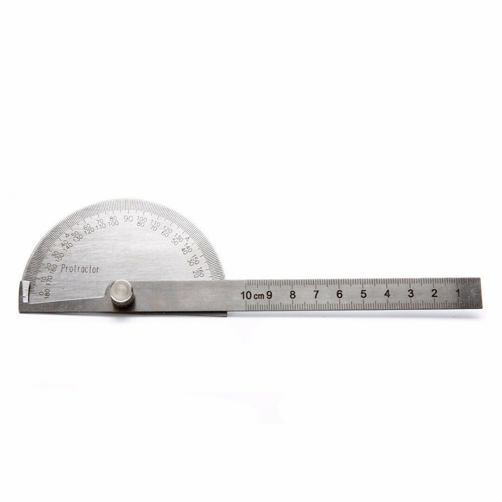 Repalcement Tools Protractors for sae Protractor Stainless Steel CNC