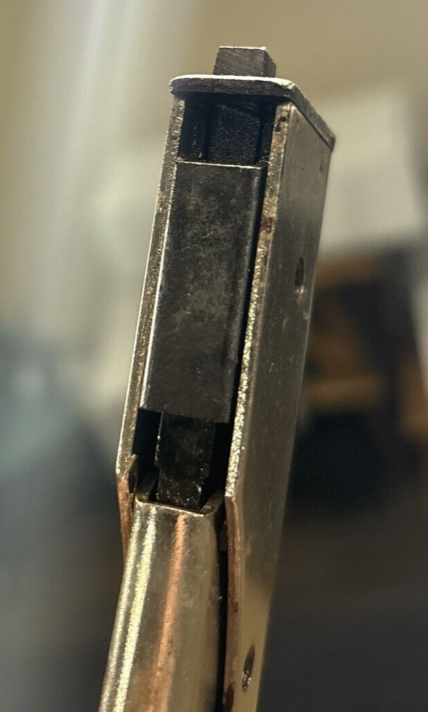 Vtg Nibbler Deluxe Cutting Tool Possibly From GC Electronics Engineer DIY