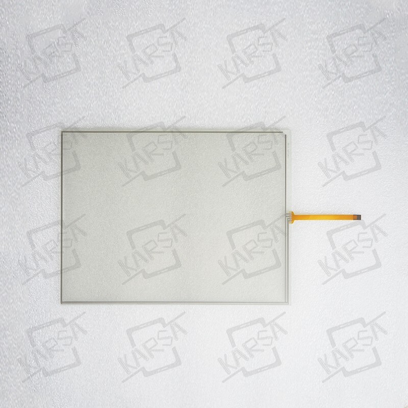 DMC AST-121B AST-121B080A AST-121A AST-121A080A Touch Screen Glass