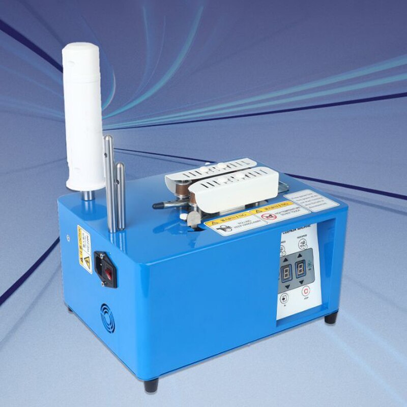 Plastic Inflatable Bag Machine Packaging Machine Film Air Bag Roll Inflator