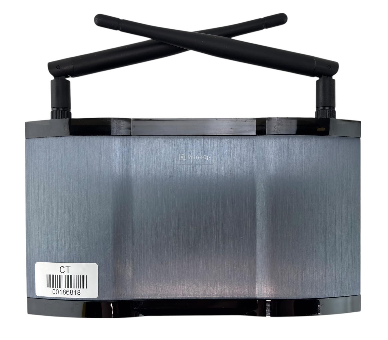 WePresent WiPG-2000S Wireless Interactive Presentation System
