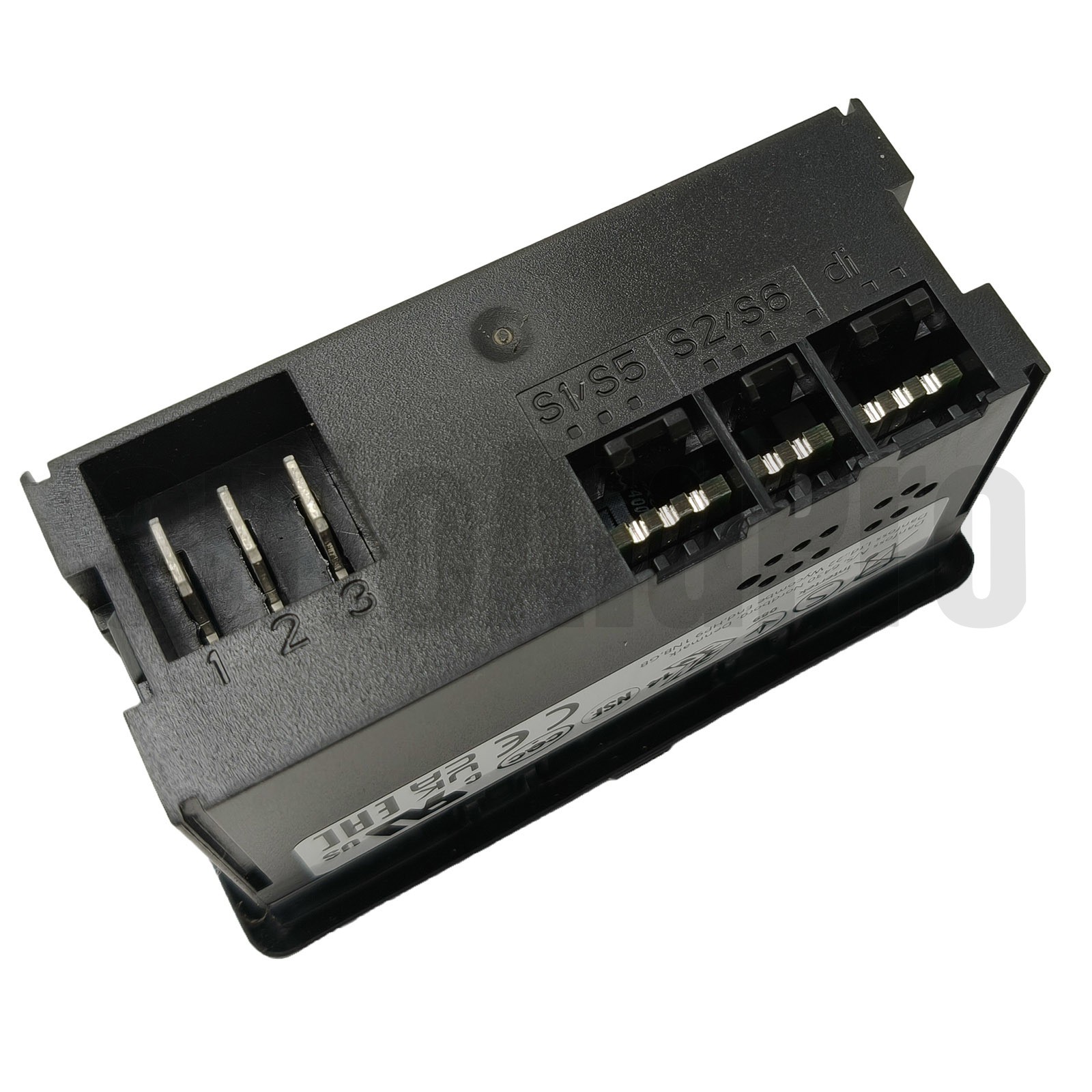 Brand New ERC111A 080G3230 Refrigeration Controller for Danfoss